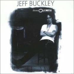 Jeff Buckley : Live à l'Olympia